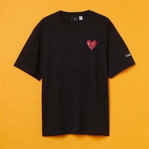Keith Haring Tee Shirt